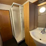 Golger App דירה אוברוולאך