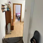 Golger App דירה אוברוולאך