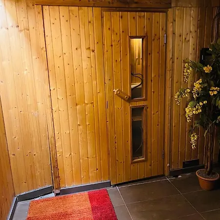 Apartment Golger App