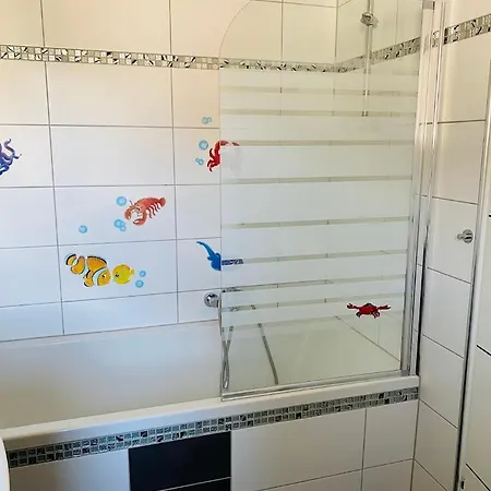 Appartement Golger App