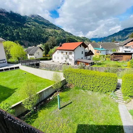 Appartement Golger App *