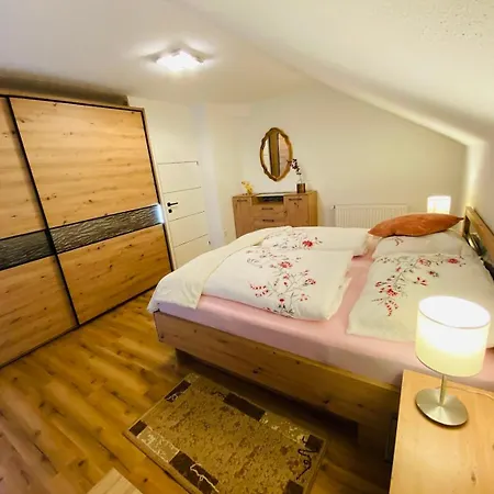 Golger App Appartement *