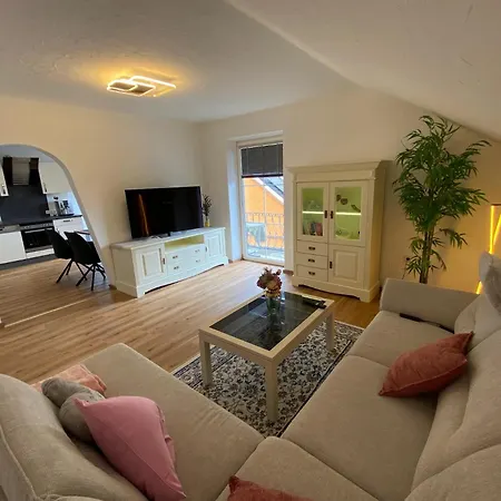 Appartement Golger App