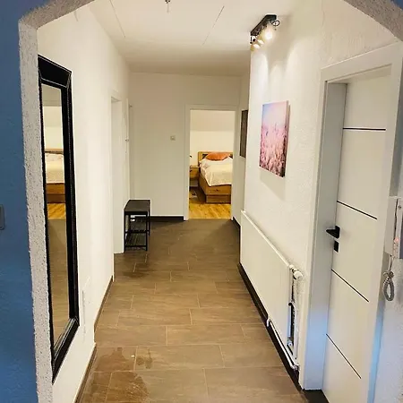 Appartement Golger App