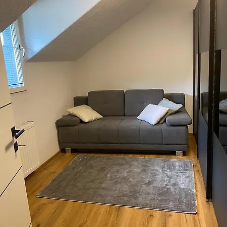 Golger App Apartament