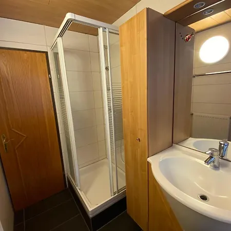 Golger App Apartament Obervellach