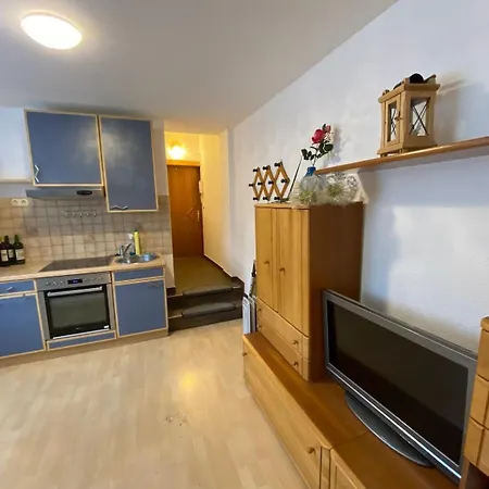 Διαμέρισμα Golger App Obervellach