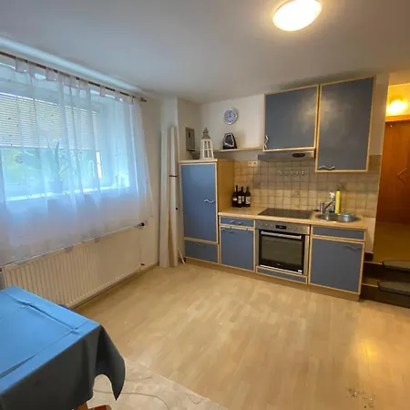 Διαμέρισμα Golger App *