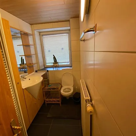 Golger App Appartement *