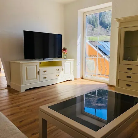 Apartament Golger App Obervellach