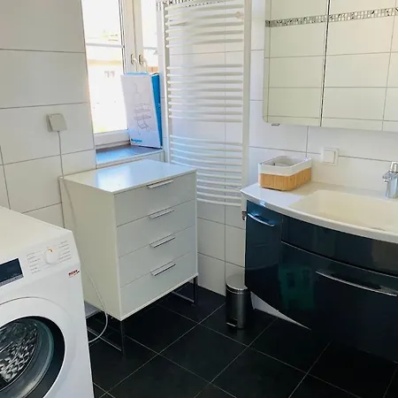 Appartement Golger App *