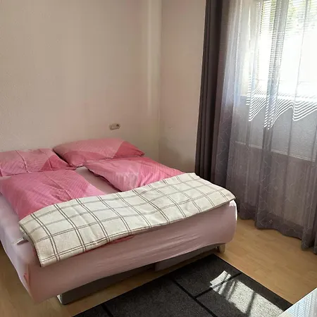 Golger App Appartement