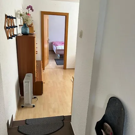 Golger App Daire Obervellach (Spittal an der Drau)
