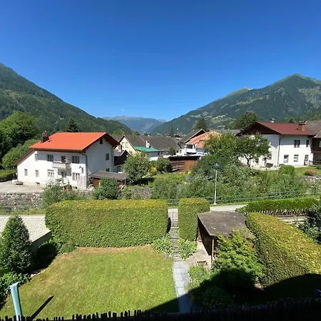 Apartament Golger App