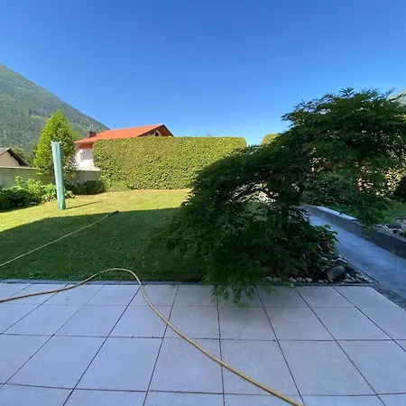 Golger App Obervellach (Spittal an der Drau)