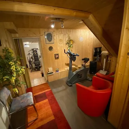 Daire Golger App Obervellach (Spittal an der Drau)