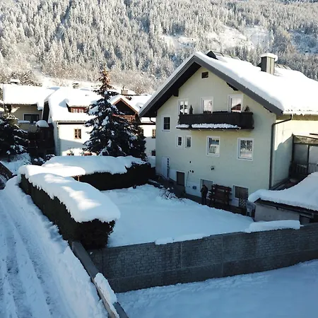 Appartement Golger App