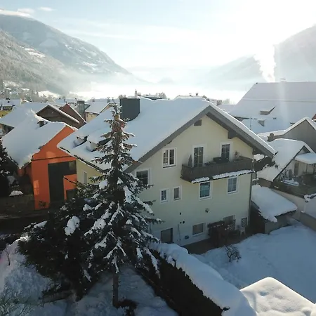 Daire Golger App Obervellach (Spittal an der Drau)