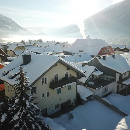 Apartment Golger App