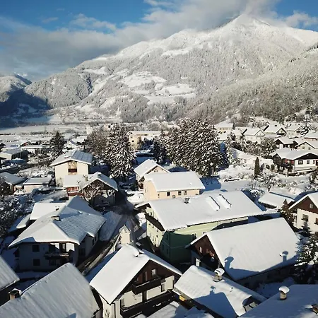 Golger App Appartement