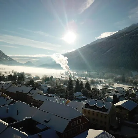 Golger App Obervellach (Spittal an der Drau)
