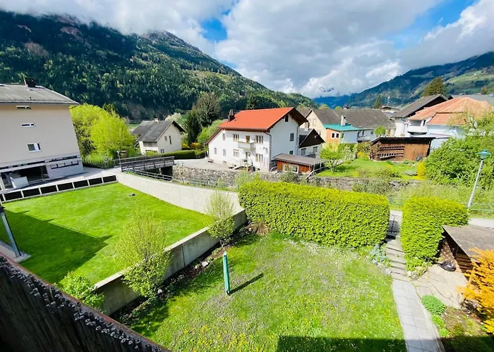 Apartment Golger App *