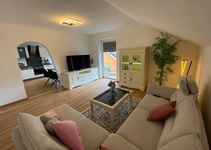 Apartment Golger App