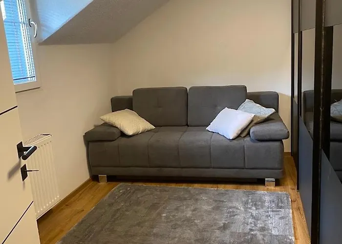 Golger App Apartment