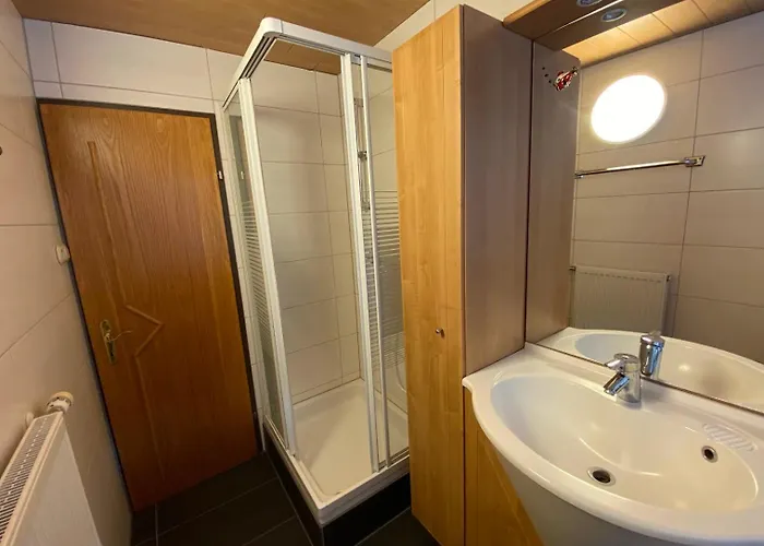 Golger App Apartment Obervellach