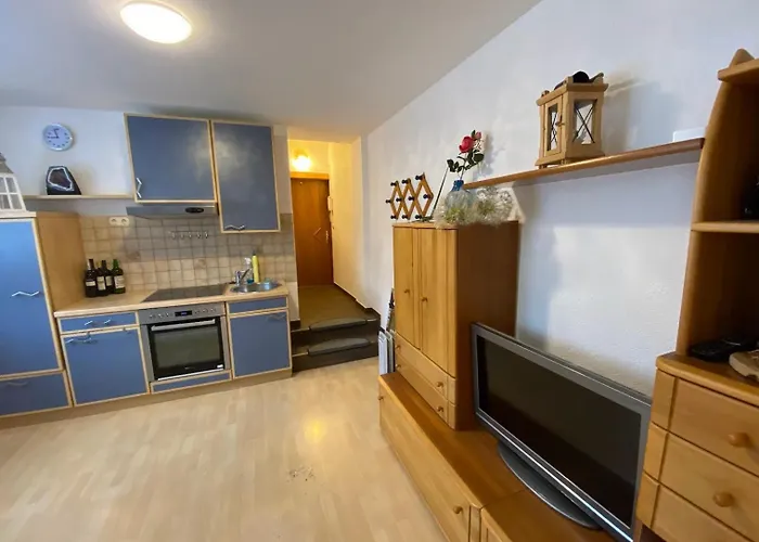 Apartment Golger App Obervellach