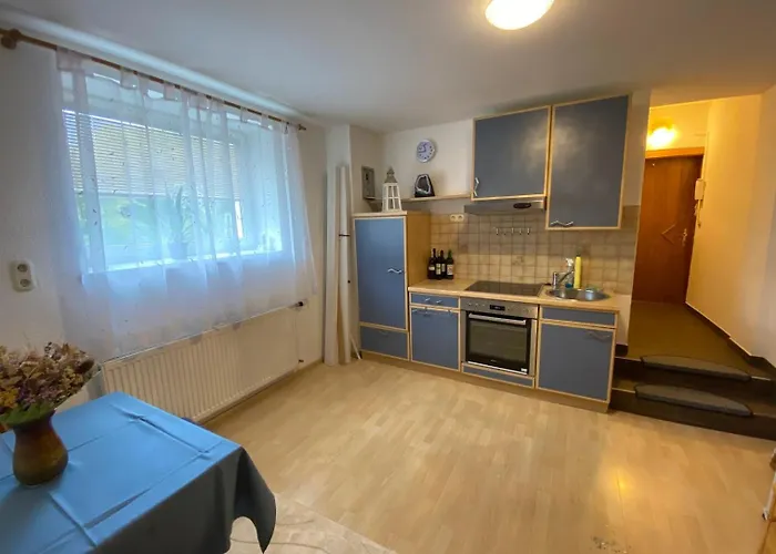 Apartment Golger App *