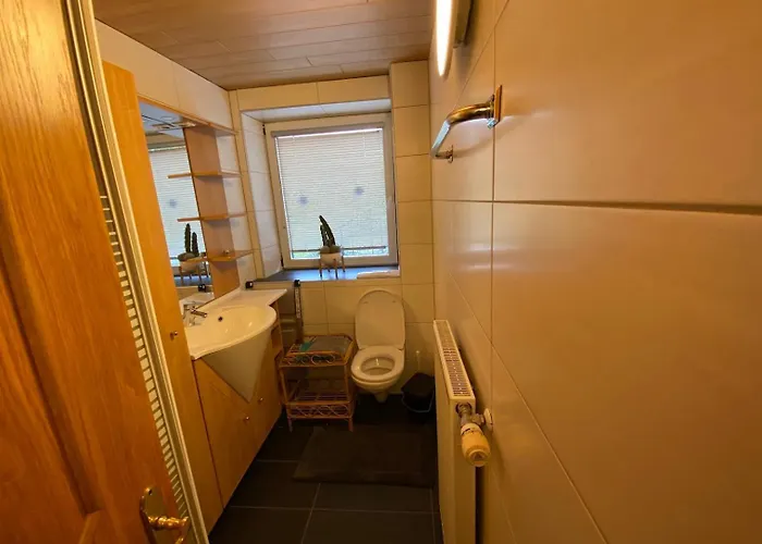 Golger App Apartment *