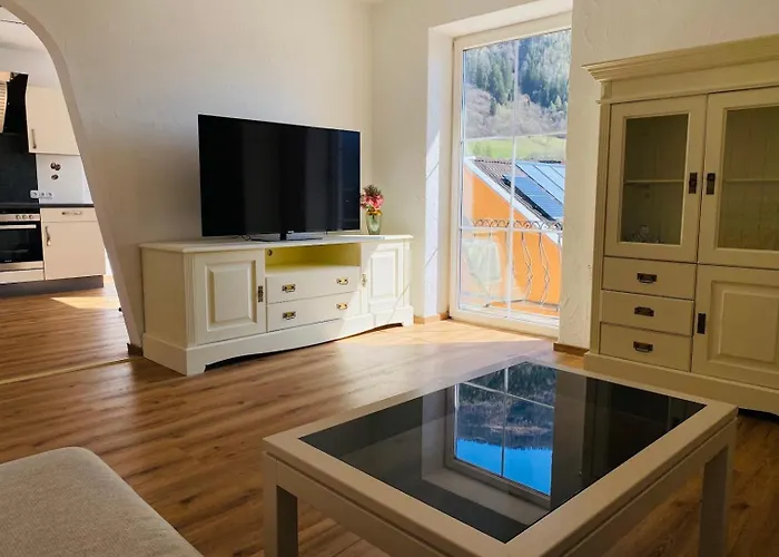 Apartment Golger App Obervellach