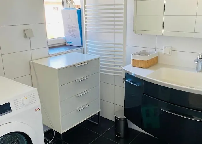 Apartment Golger App *