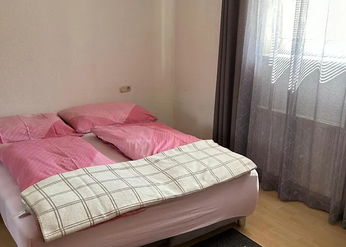 Golger App Apartment