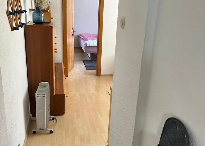 Golger App Apartment Obervellach