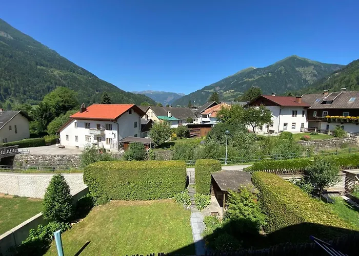 Apartment Golger App