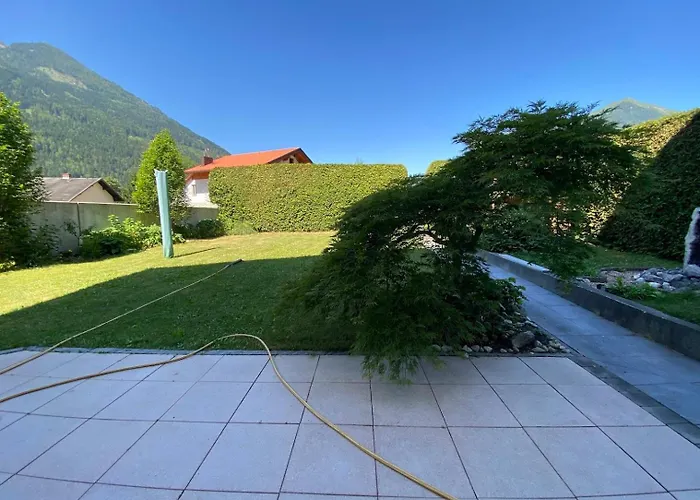 Golger App Obervellach