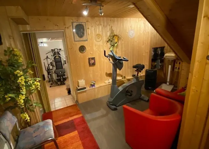 Apartment Golger App Obervellach