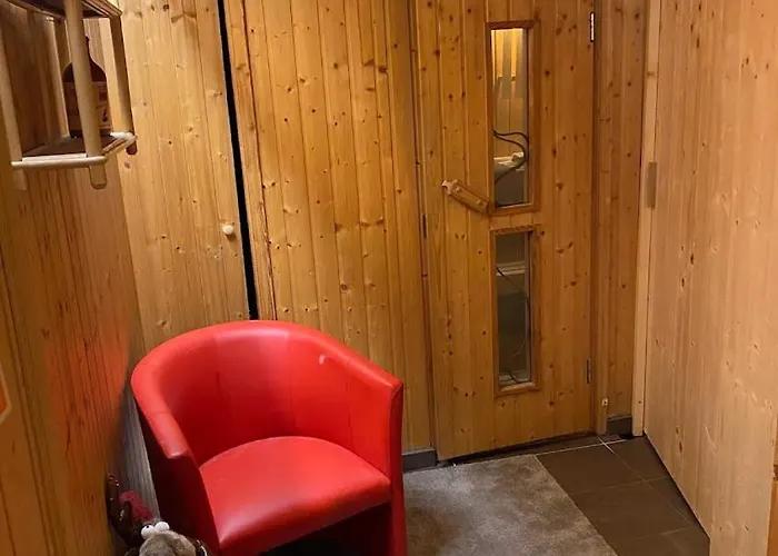 Golger App Apartment