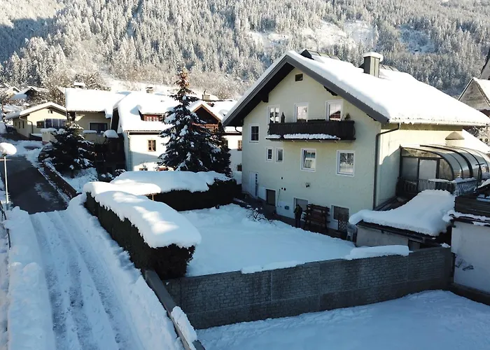 Apartment Golger App