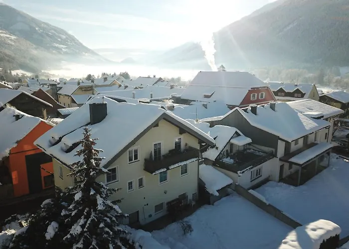 Apartment Golger App