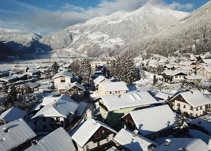 Golger App Apartment