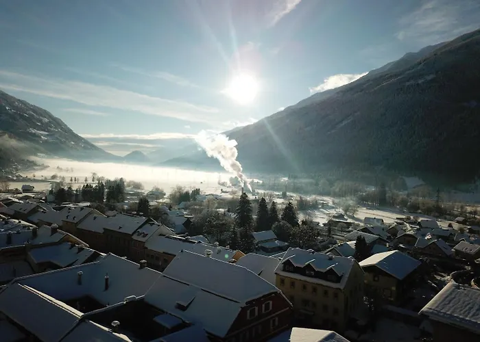 Golger App Obervellach